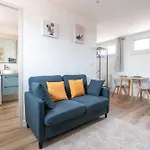 Le Petit Colbert Yourhosthelper Apartmán