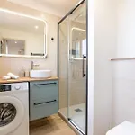 Apartmán Le Petit Colbert Yourhosthelper Nîmes