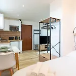 Apartmán Le Petit Colbert Yourhosthelper *