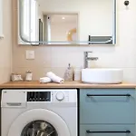 Le Petit Colbert Yourhosthelper Appartement