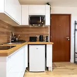 Apartmán Le Petit Colbert Yourhosthelper Nîmes