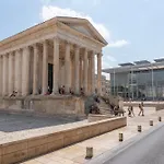 Le Petit Colbert Yourhosthelper Apartmán Nîmes