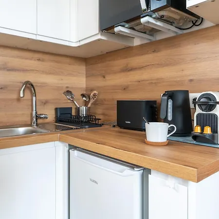 Le Petit Colbert Yourhosthelper Appartement Nîmes