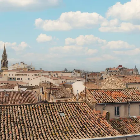 Le Petit Colbert Yourhosthelper * Nîmes