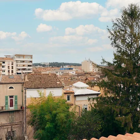 Le Petit Colbert Yourhosthelper Apartmán *