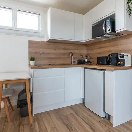 Appartement Le Petit Colbert Yourhosthelper *