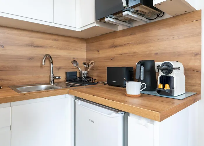 Le Petit Colbert Yourhosthelper Apartmán Nîmes