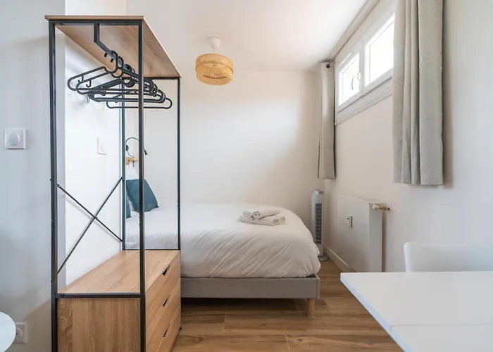 Le Petit Colbert Yourhosthelper Apartmán *