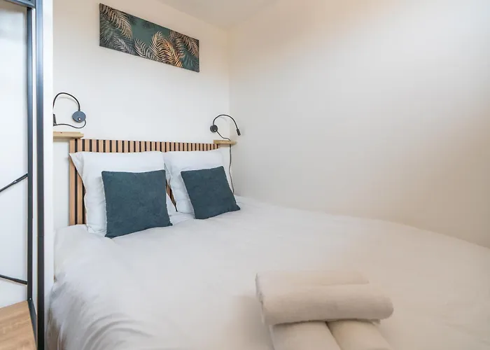 Le Petit Colbert Yourhosthelper Apartmán Nîmes