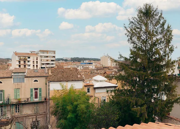 Le Petit Colbert Yourhosthelper Apartmán *