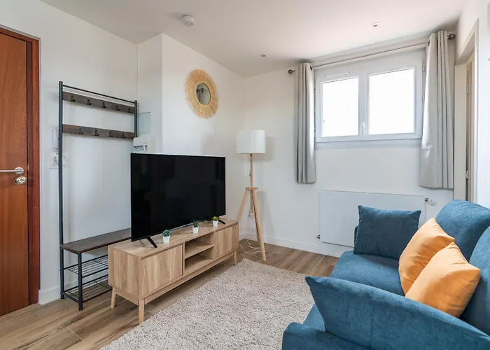 Le Petit Colbert Yourhosthelper Apartmán