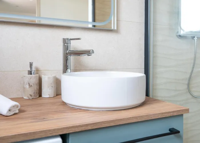 Apartmán Le Petit Colbert Yourhosthelper *