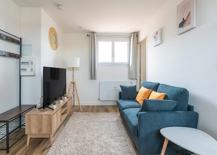 Le Petit Colbert Yourhosthelper Apartmán