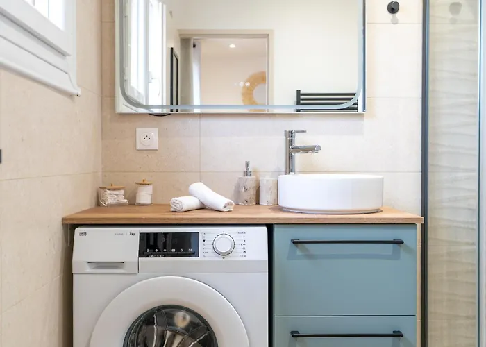 Le Petit Colbert Yourhosthelper Apartmán