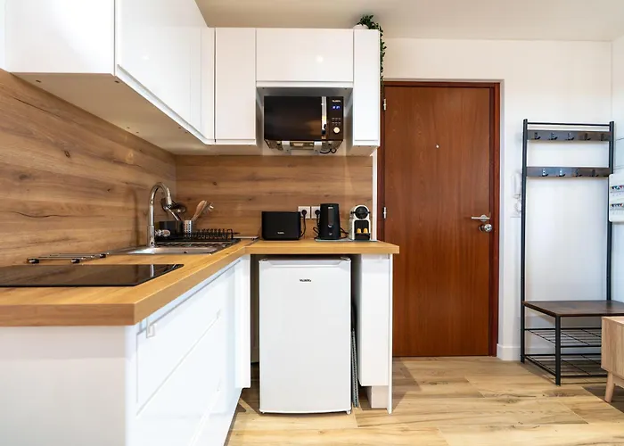 Apartmán Le Petit Colbert Yourhosthelper Nîmes