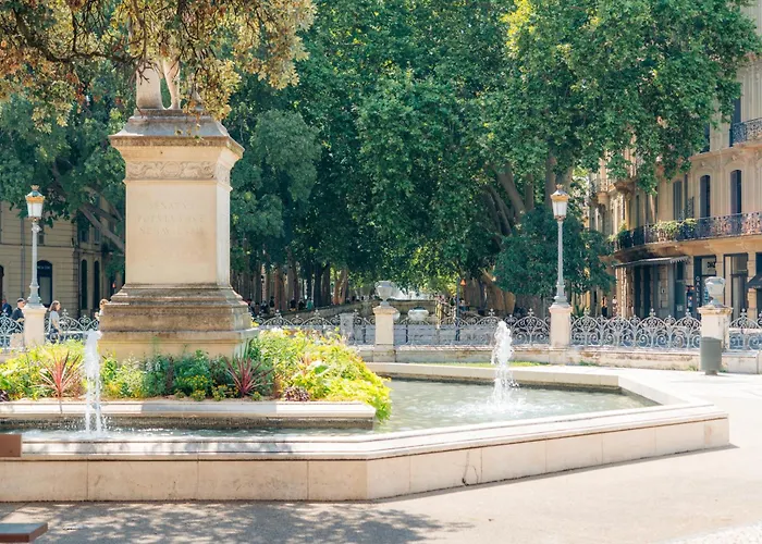 Apartmán Le Petit Colbert Yourhosthelper *